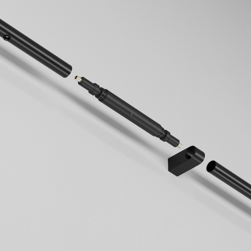 Коннектор Maytoni Technical CA004RC-B