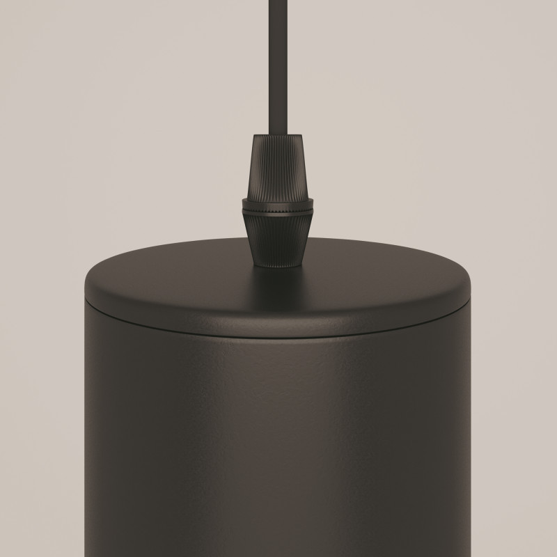 Подвесной светильник Maytoni Technical P075PL-01B