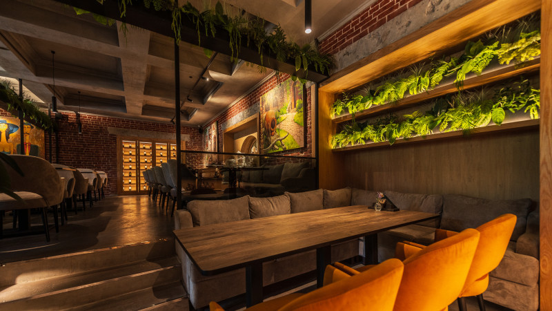 Подвесной светильник Maytoni Technical P075PL-01B