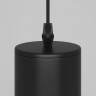 Подвесной светильник Maytoni Technical P075PL-01B