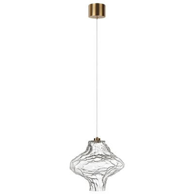 Подвесной светильник Odeon Light 5107/3LA