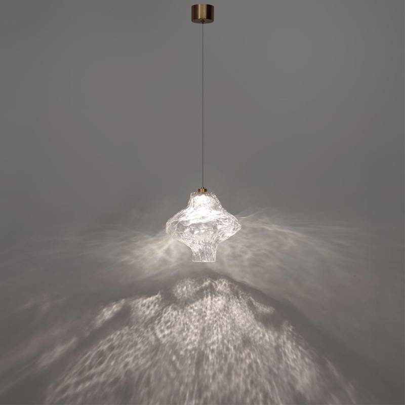 Подвесной светильник Odeon Light 5107/3LA