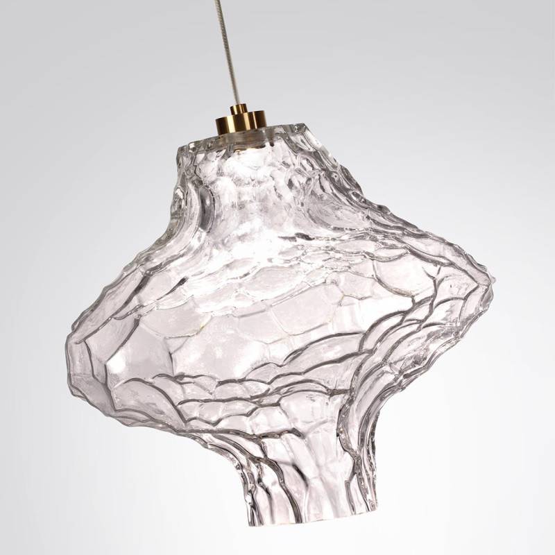 Подвесной светильник Odeon Light 5107/3LA