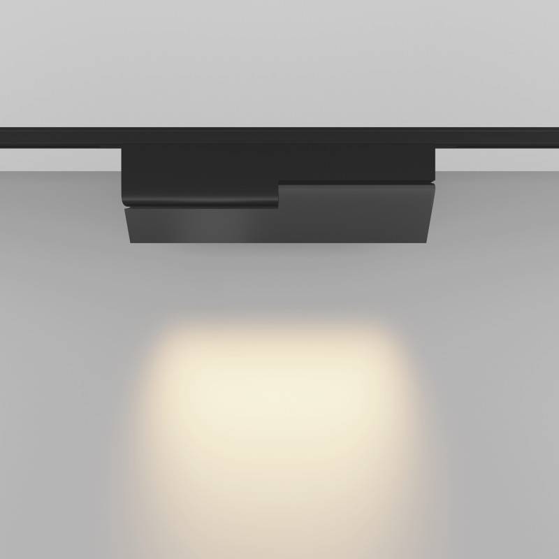 Светильник на шине Maytoni Technical TR194-1-12W2.7K-M-B