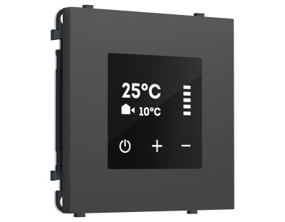 Терморегулятор Ambrella Volt MS905910