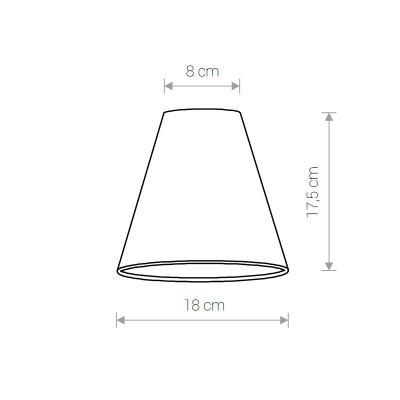 Плафон Nowodvorski 8415
