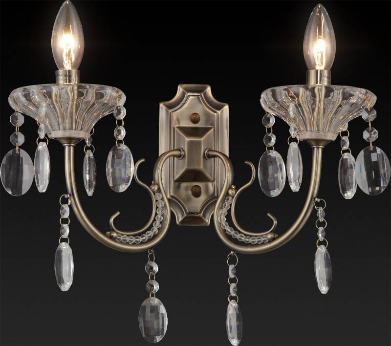 Бра TOPLIGHT TL7210B-02AB