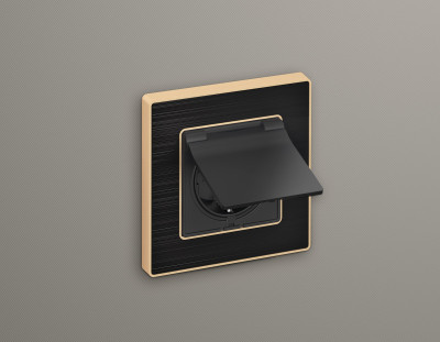 Клавиша/Накладка Ambrella Volt AP9080