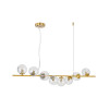 Подвесная люстра Favourite 4056-8P