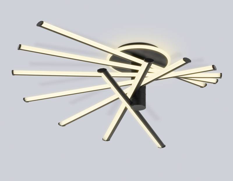 Накладной светильник Ambrella Light FL6242