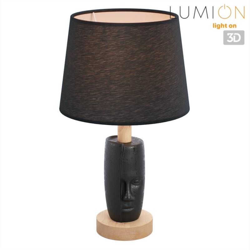 Настольная лампа LUMION 8209/1T
