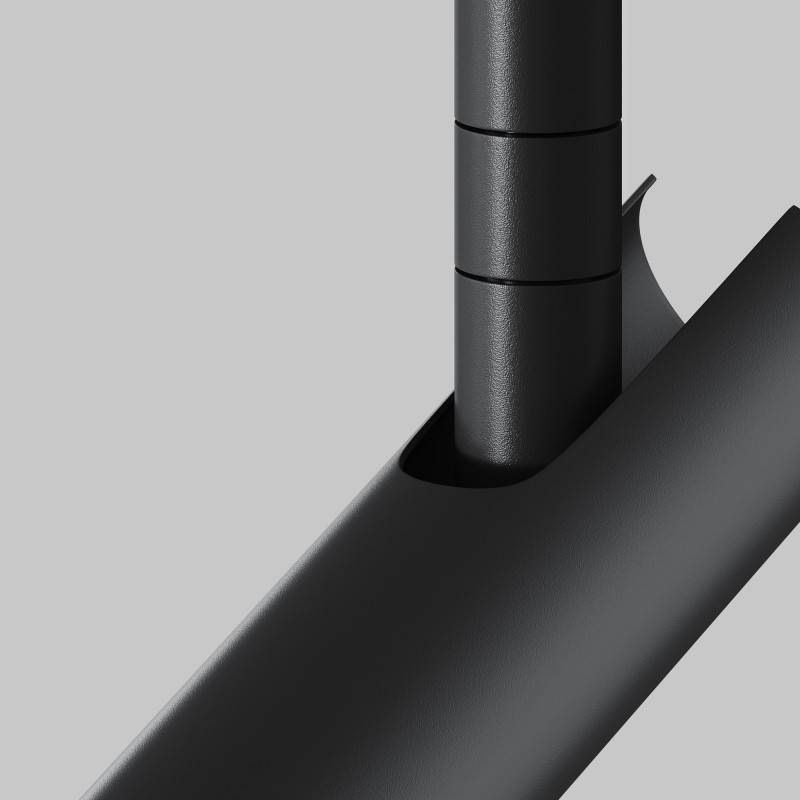 Спот Maytoni Technical P141RS-L125-6W3K-B