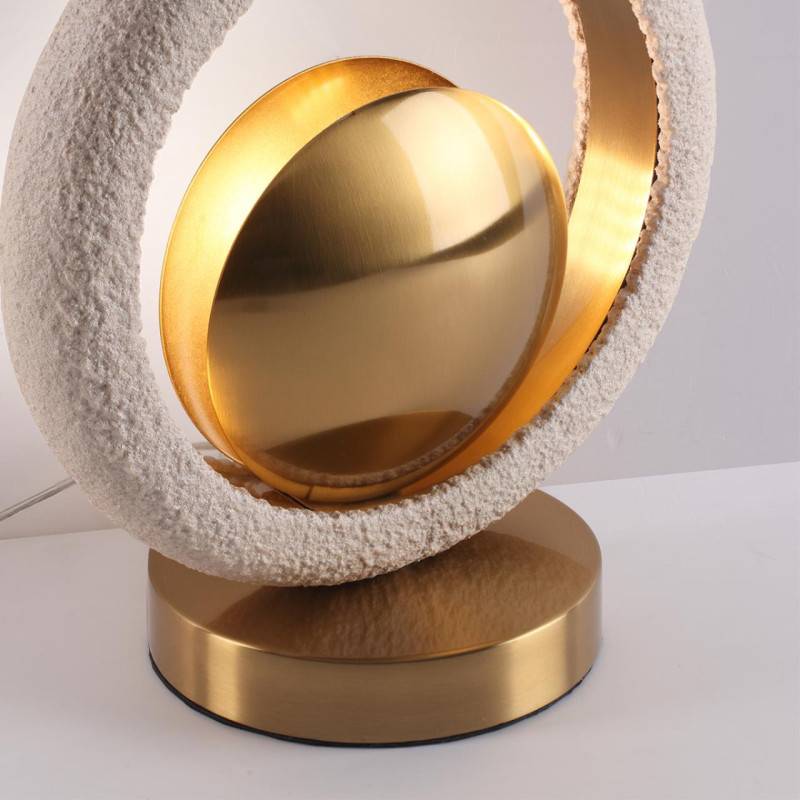 Настольная лампа Odeon Light 5443/1T