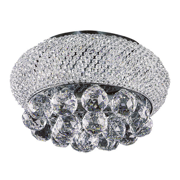 Накладная люстра Lightstar 704034