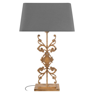 Настольная лампа LOFT IT 10439T/B