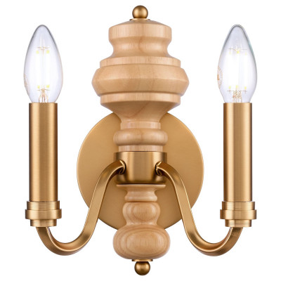 Бра WERTMARK WE584.02.501