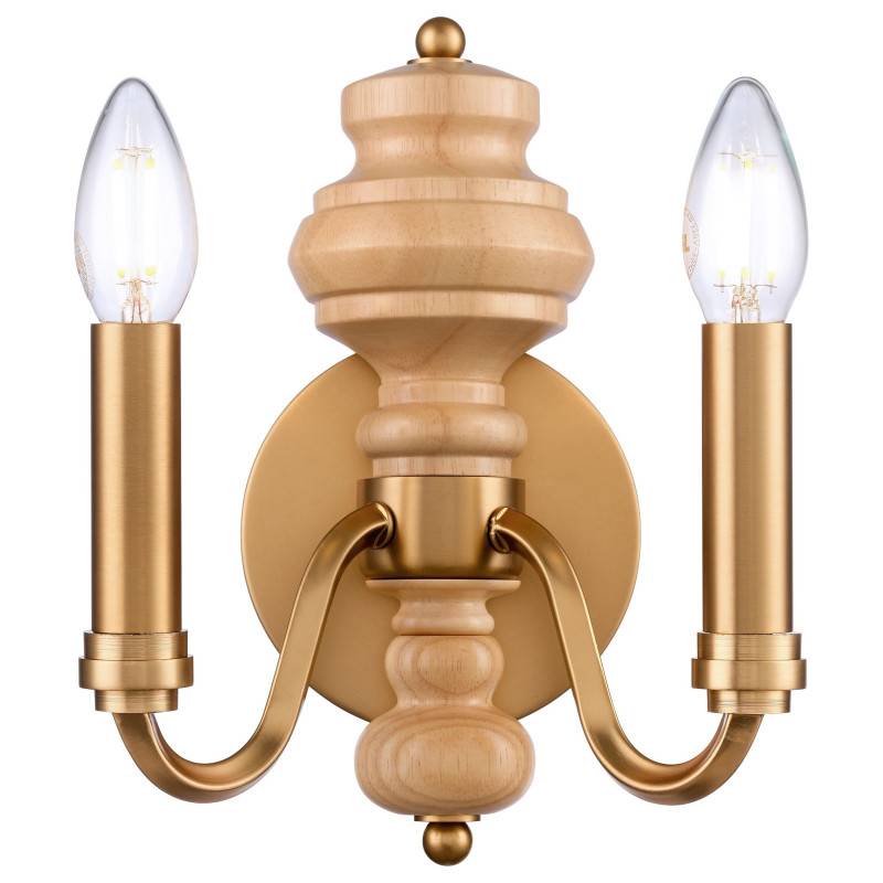 Бра WERTMARK WE584.02.501