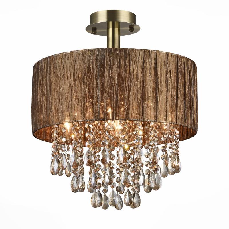 Люстра на штанге ST-Luce SL893.732.05