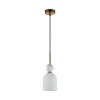 Подвесной светильник Odeon Light 4359/1B