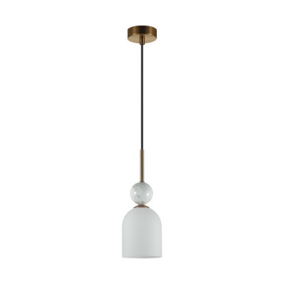 Подвесной светильник Odeon Light 4359/1B