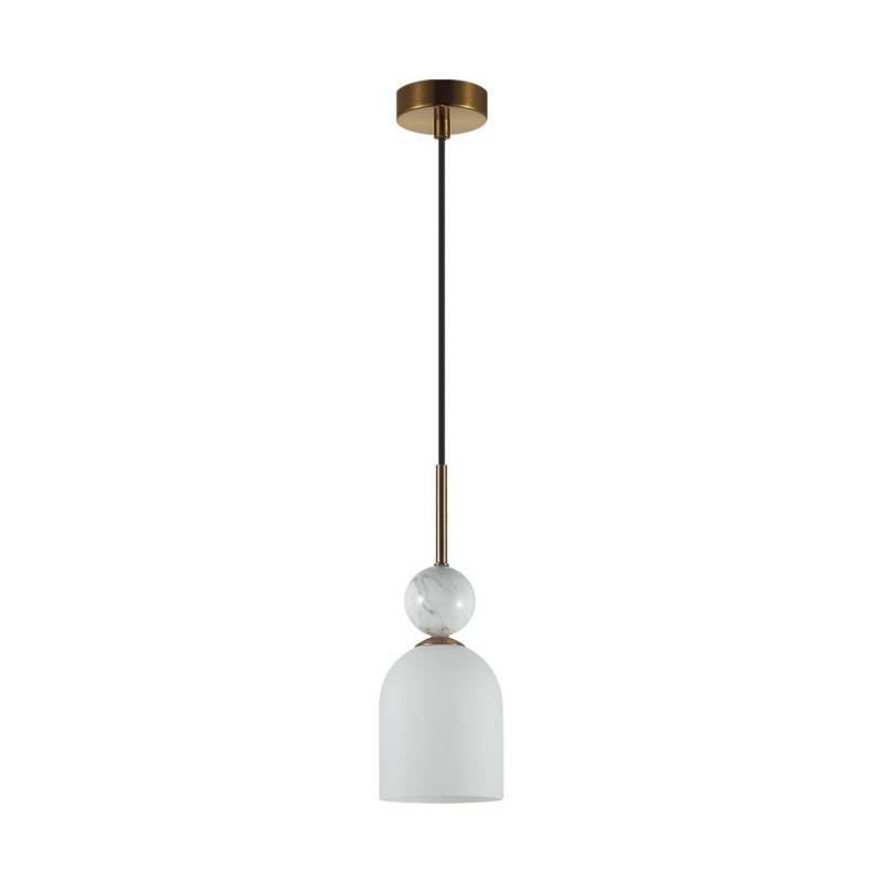 Подвесной светильник Odeon Light 4359/1B