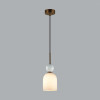 Подвесной светильник Odeon Light 4359/1B