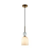 Подвесной светильник Odeon Light 4359/1B