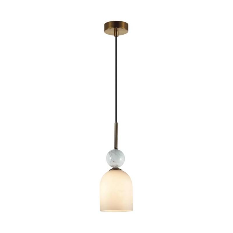 Подвесной светильник Odeon Light 4359/1B