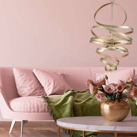 Подвесной светильник Vele Luce VL4174P06