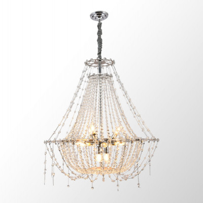 Подвесная люстра Lussole LSP-6001