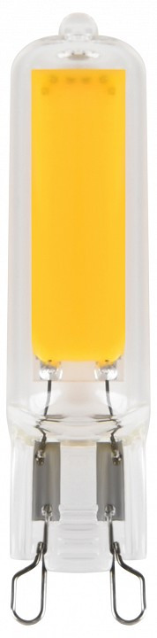 Лампа светодиодная Voltega Simple Capsule G9 5Вт 3000K 7181