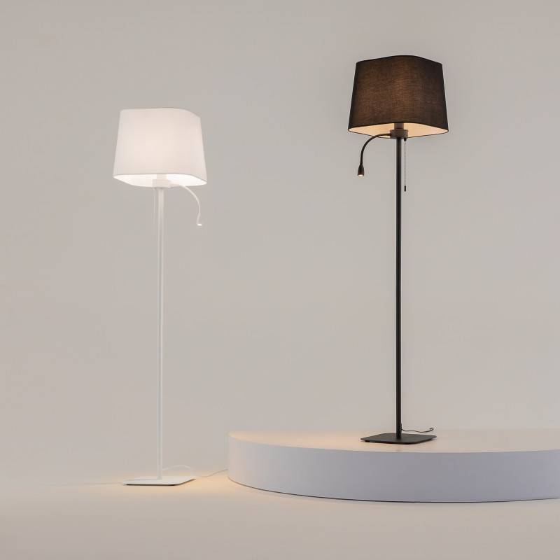 Торшер Maytoni Z001FL-L3W-1W