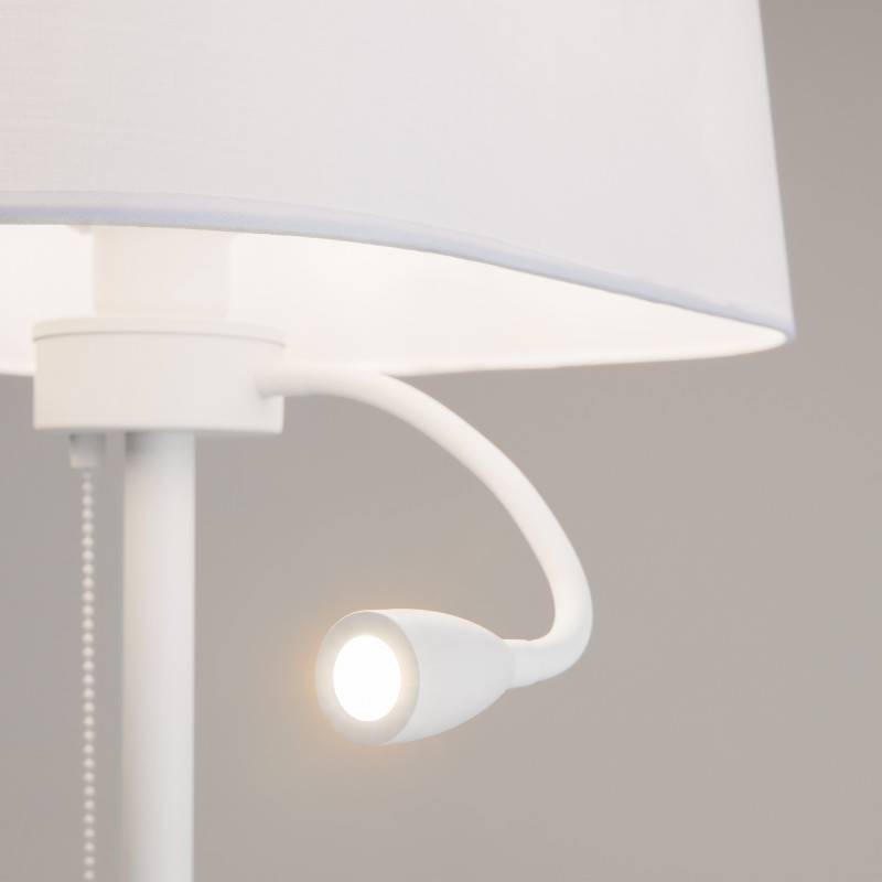 Торшер Maytoni Z001FL-L3W-1W