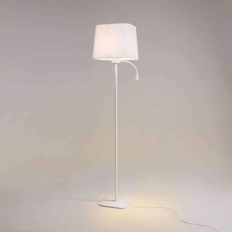 Торшер Maytoni Z001FL-L3W-1W