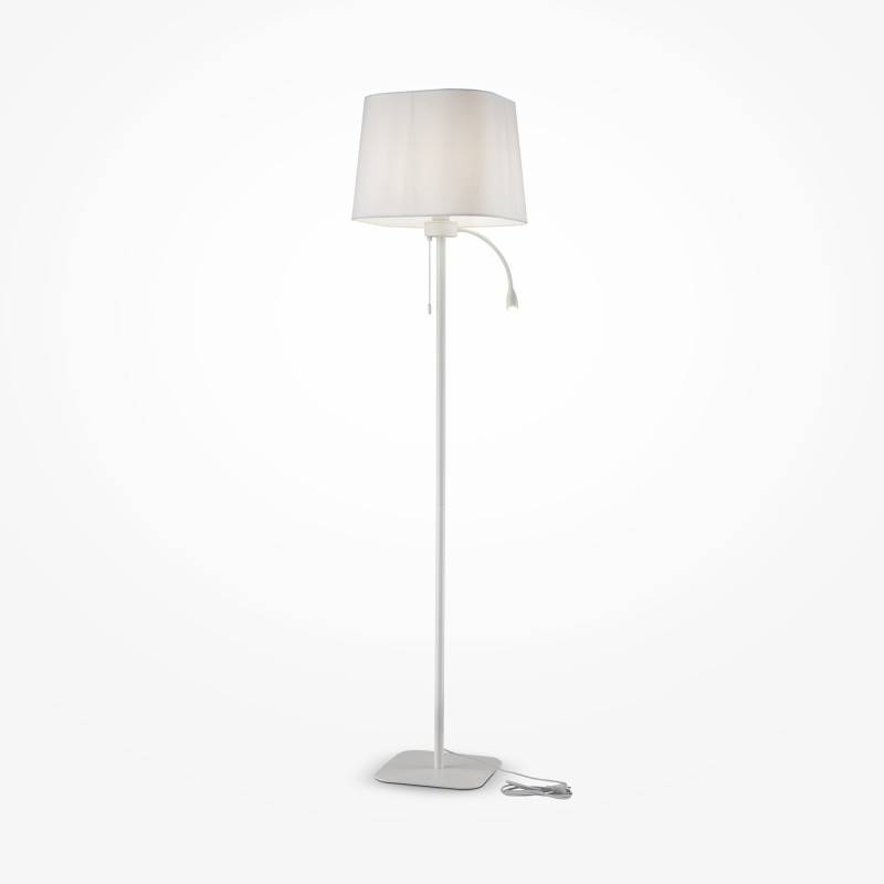 Торшер Maytoni Z001FL-L3W-1W