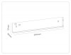 Светильник на шине Ambrella Light GL2319