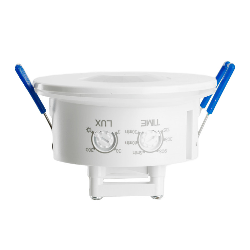 Датчик движения Feron 51519