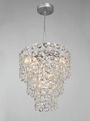 Подвесная люстра Vitaluce V5355-9/4