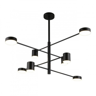 Люстра на штанге APLOYT APL.017.07.48