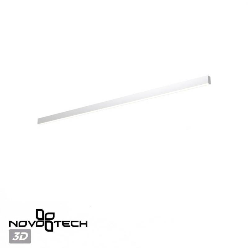 Линейный светильник Novotech 359606