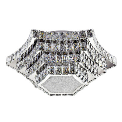 Накладная люстра LED4U L61023-600