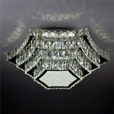 Накладная люстра LED4U L61023-600