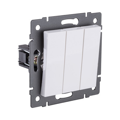 Выключатель KOLLINGER REA-S-012WH