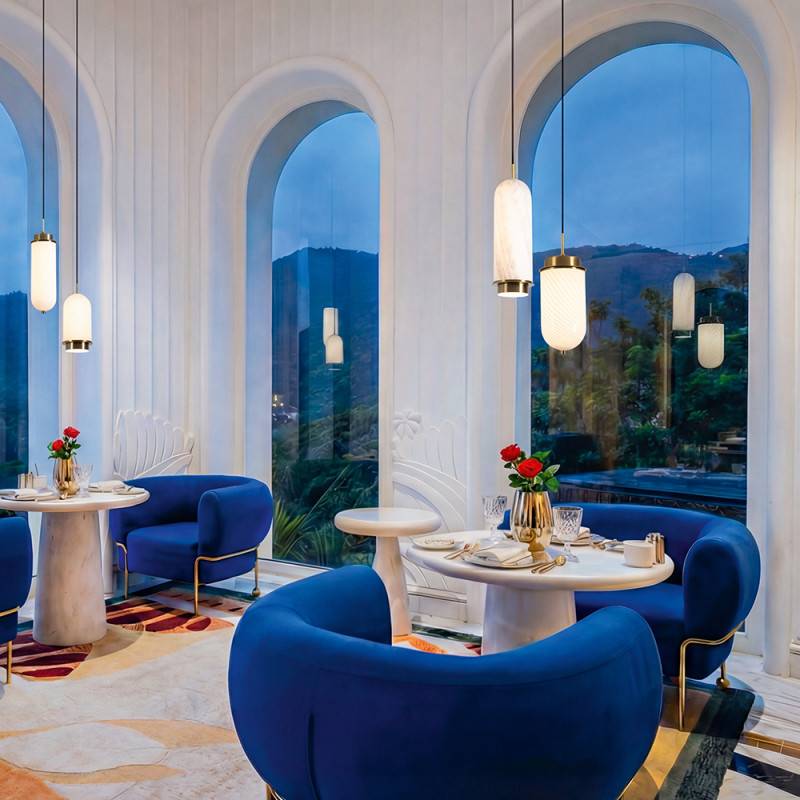 Подвесной светильник Freya FR5627PL-L11BBS