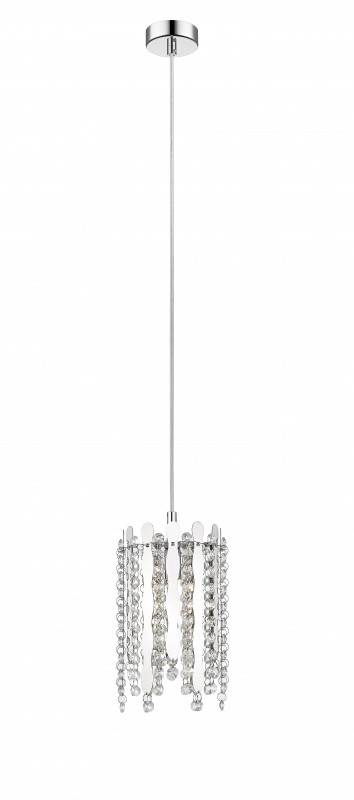 Подвесной светильник Simple Story 5931-1PL