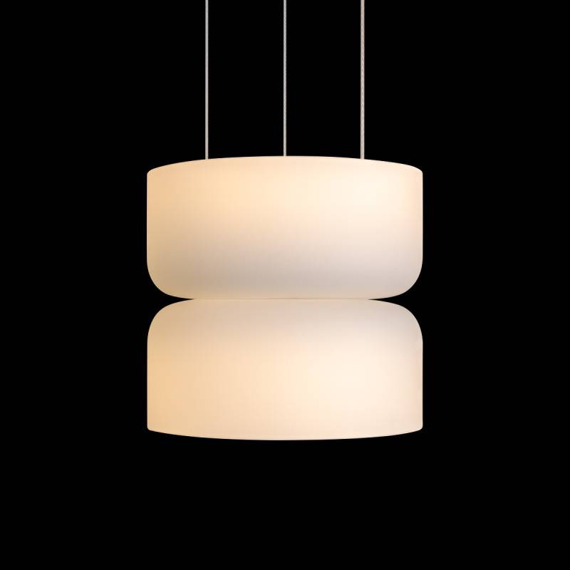 Подвесной светильник LOFT IT 10466/2P Milky white