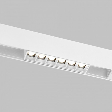 Накладной светильник Elektrostandard Slim Magnetic Sl a059187