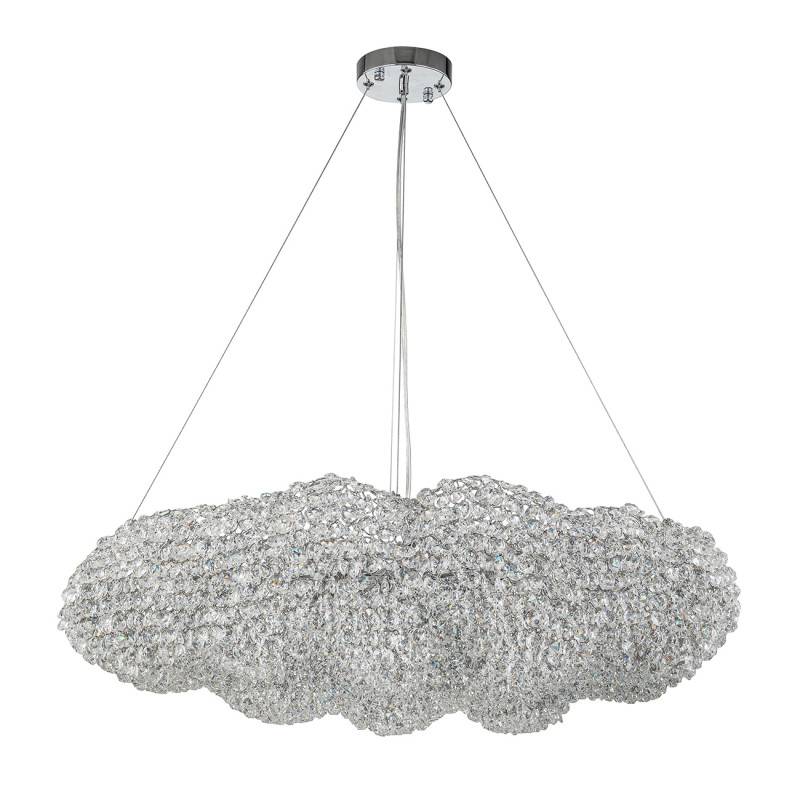 Подвесная люстра Indigo V000450