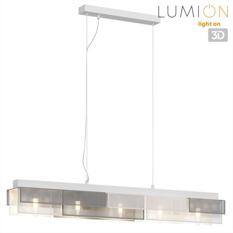 Подвесная люстра LUMION 8006/5A