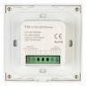 Панель-диммер сенсорный встраиваемый Arlight SMART 027112